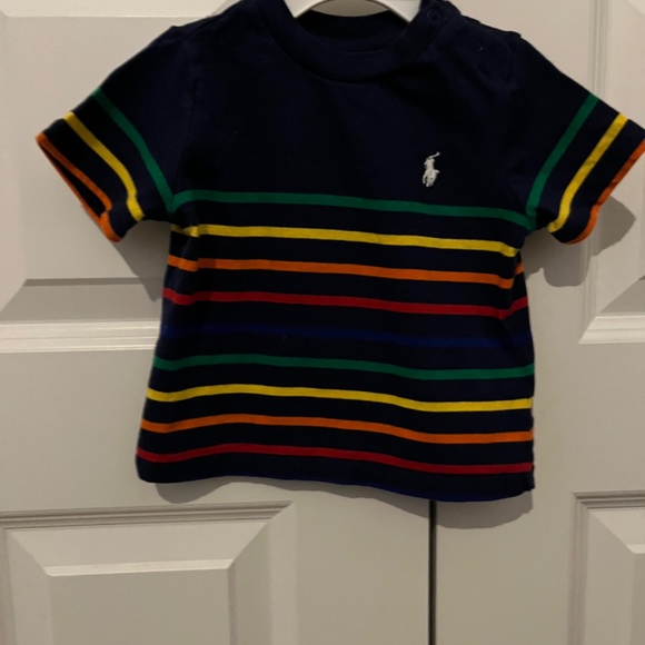 Ralph Lauren Matching Set - Picture 6 of 15